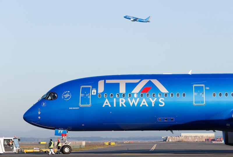 ITA Airways