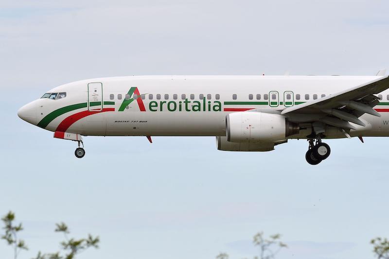 Aeroitalia