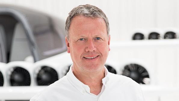 Klaus Roewe