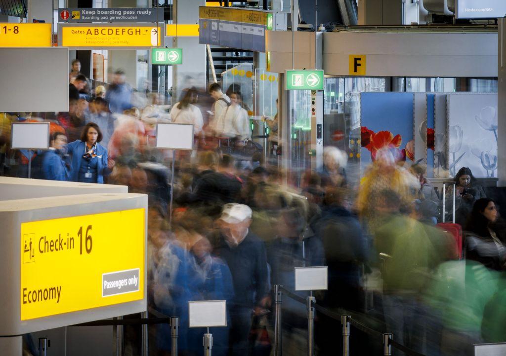 Schiphol