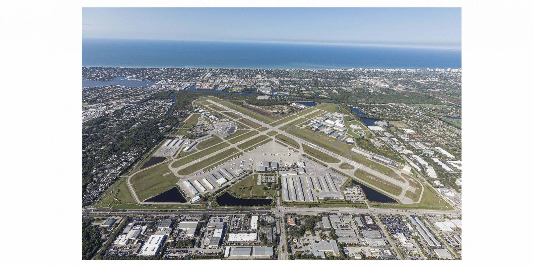 Naples, Florida, Airport