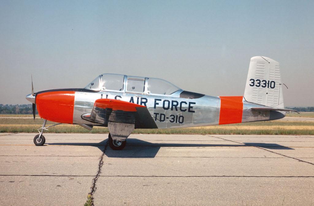 U.S. Air Force photo