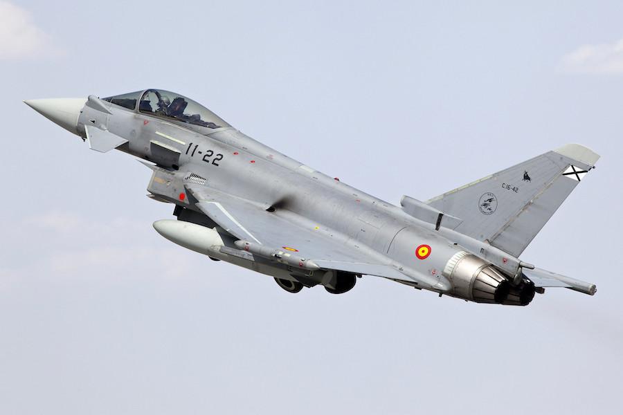 Eurofighter