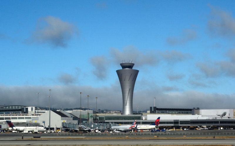 San Francisco International Airport