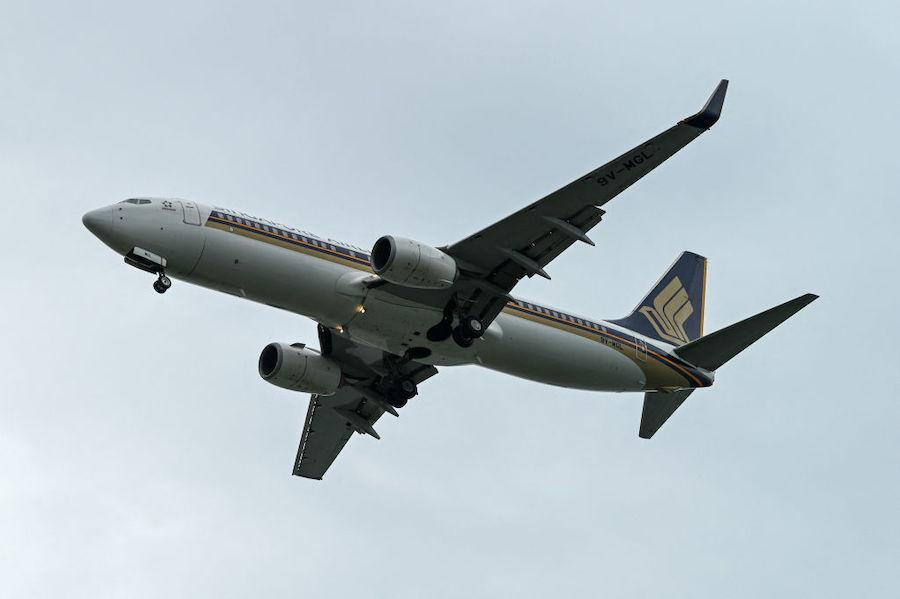 Singapore Airlines