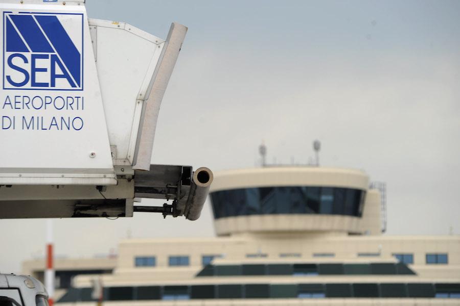 SEA Milan Airports