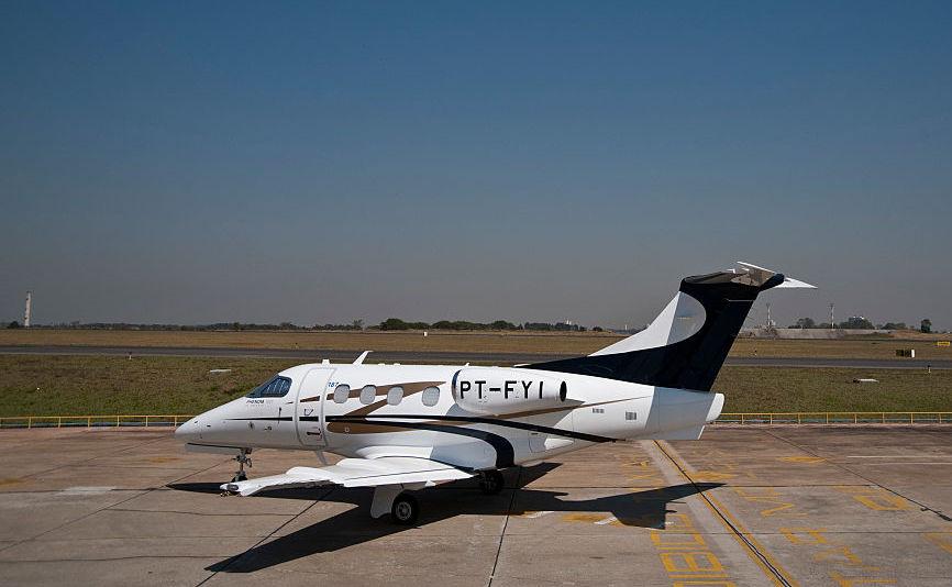 Embraer Phenom