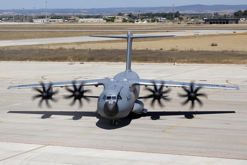 A400M