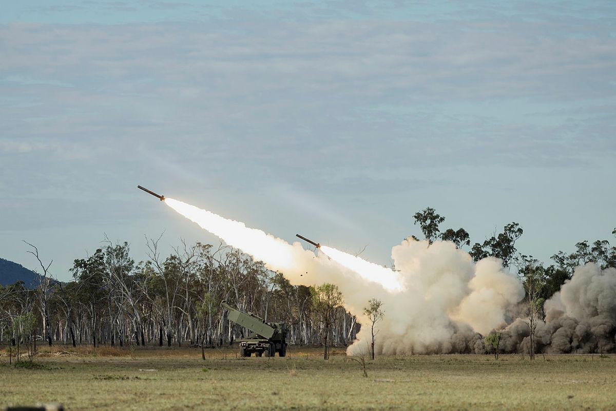 HIMARS