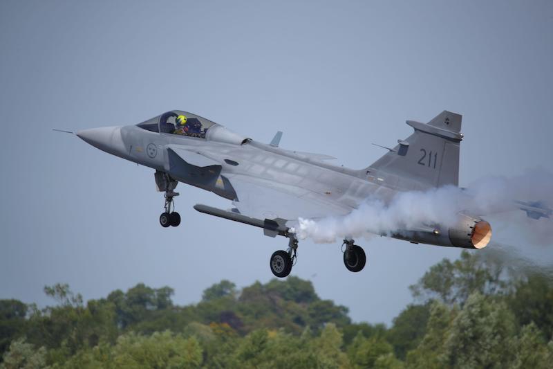 Gripen