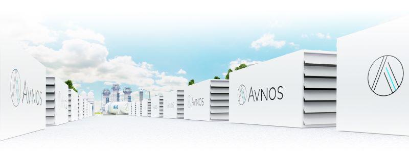  Avnos