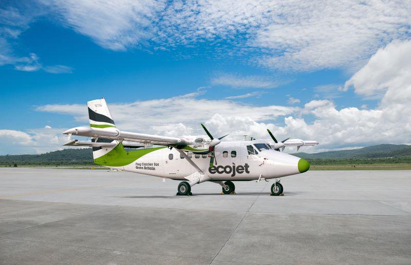 EcoJet