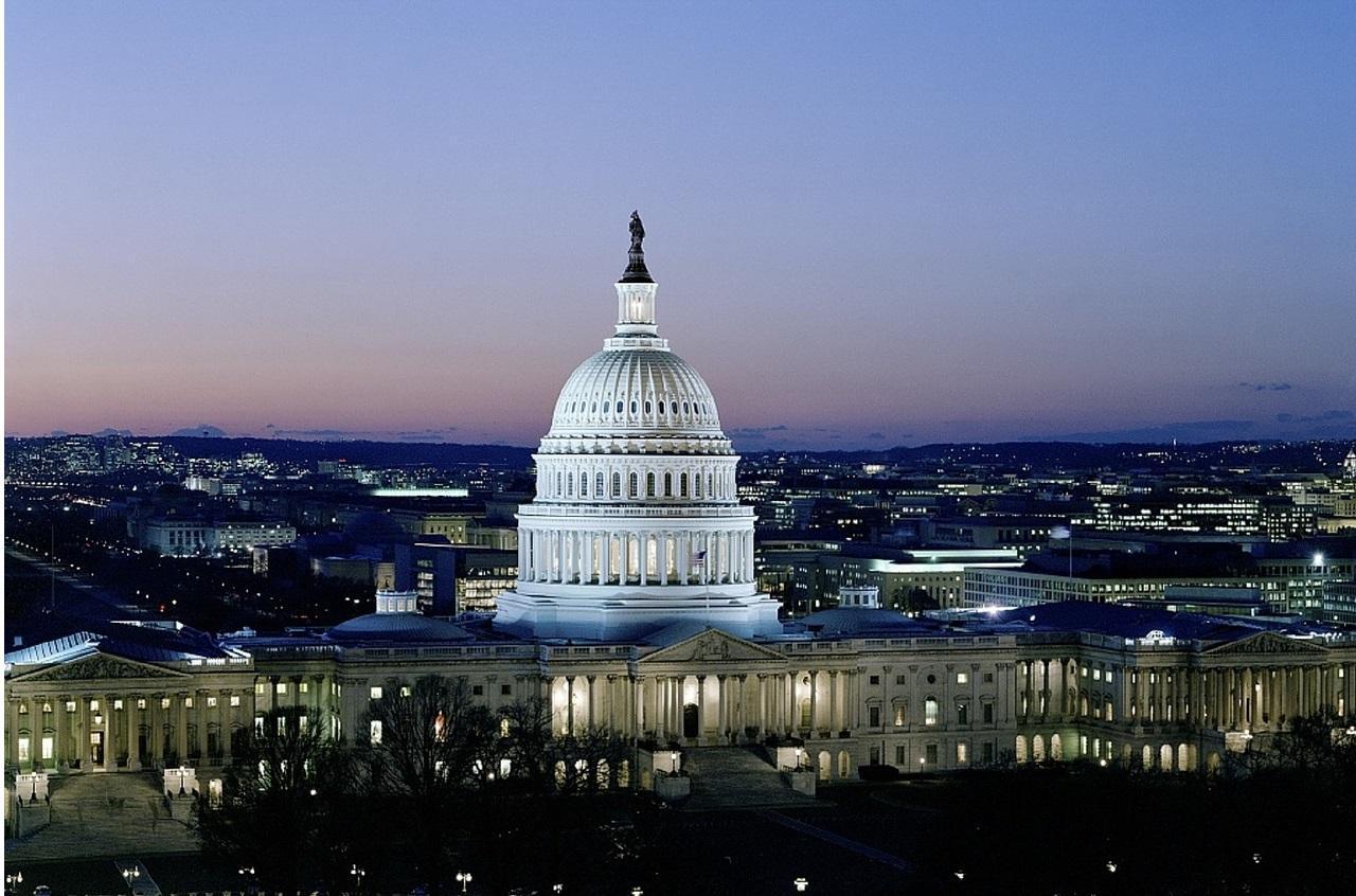 U.S. Capitol