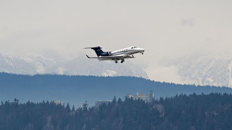 Embraer Phenom