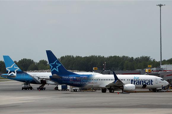 air transat