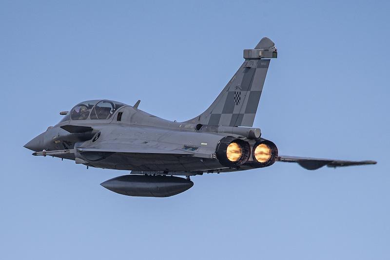 dassault rafale