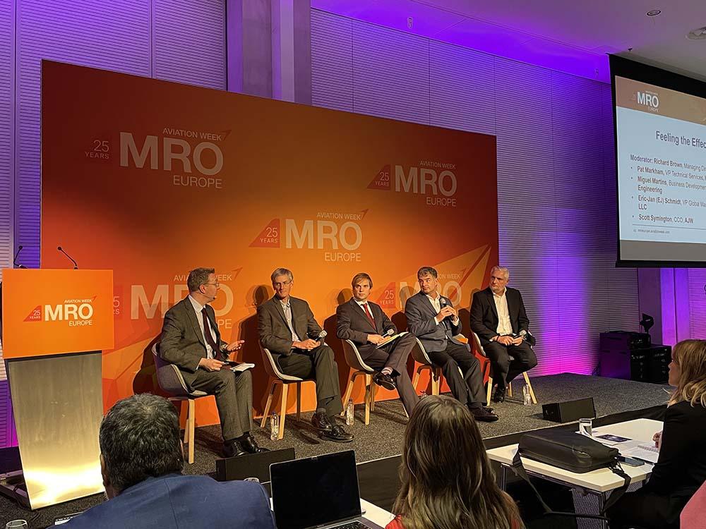 MRO Europe 2023