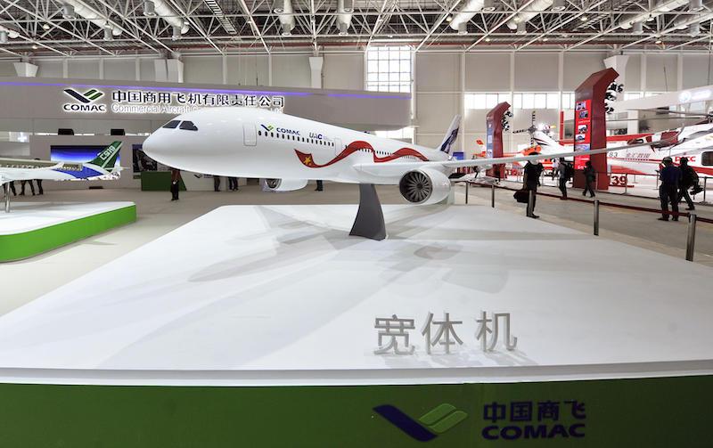 comac c929