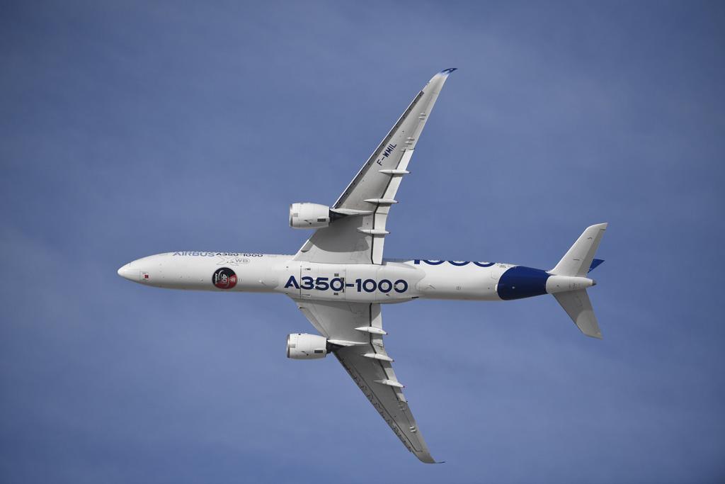 A350-1000