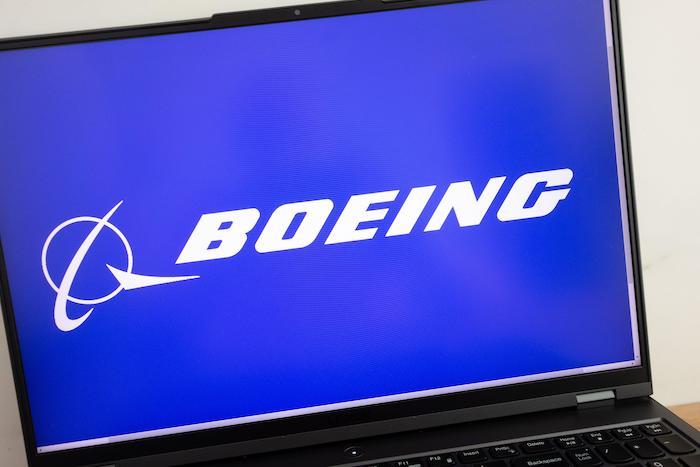 Boeing