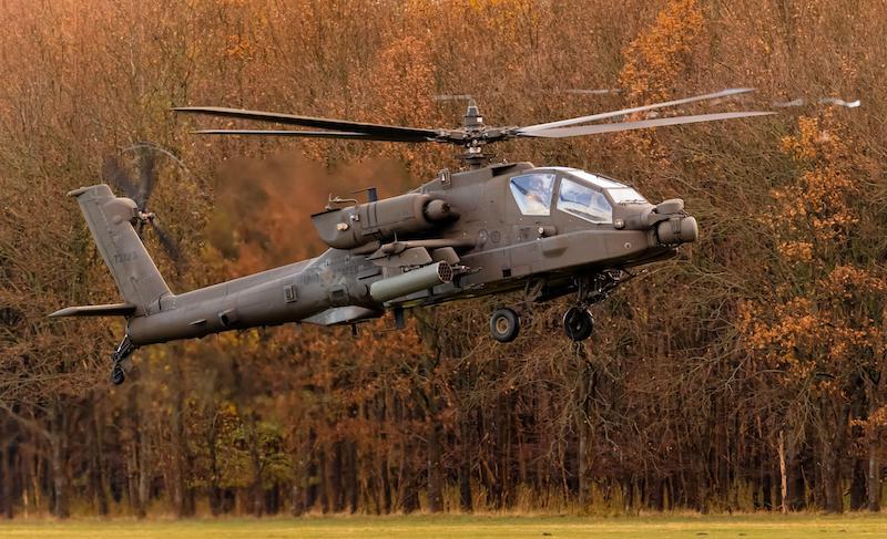 boeing ah-64E