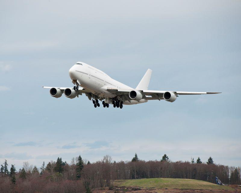 boeing 747