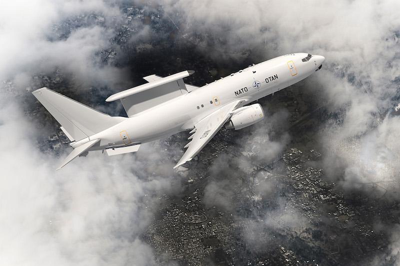 boeing e-7