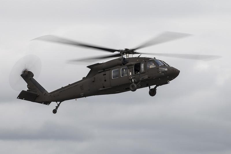 UH-60M