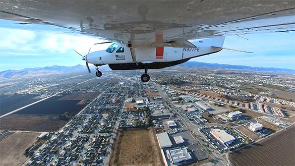 Cessna Caravan