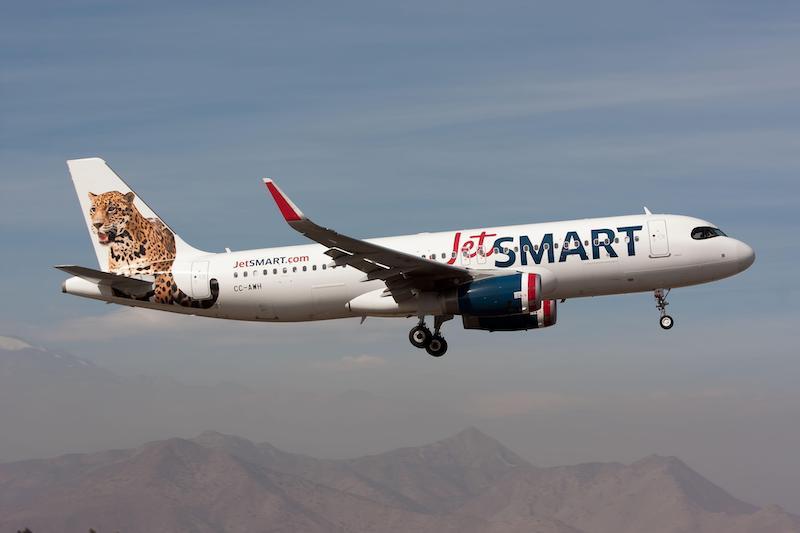 jetsmart a320