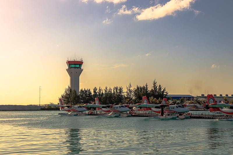 Velana International Airport