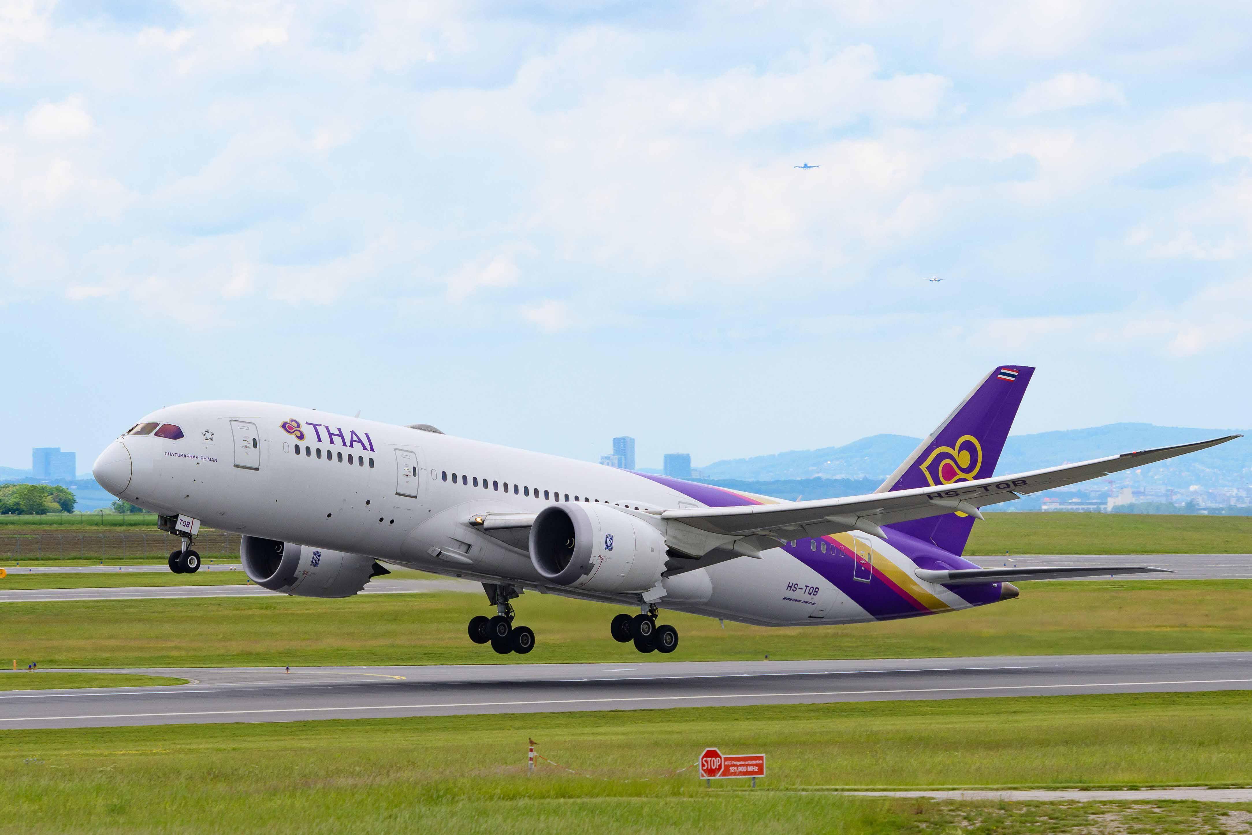 Thai 787