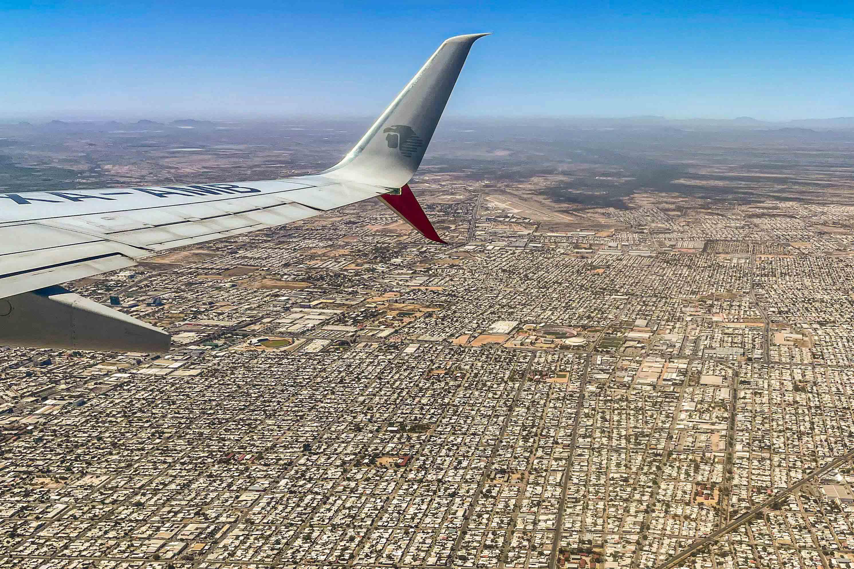 Aeromexico