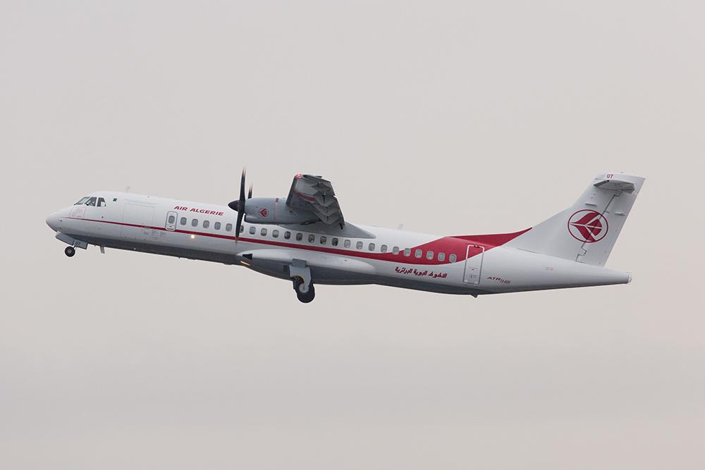 Air Algerie ATR 72