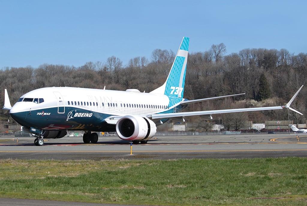 Boeing  737-7 