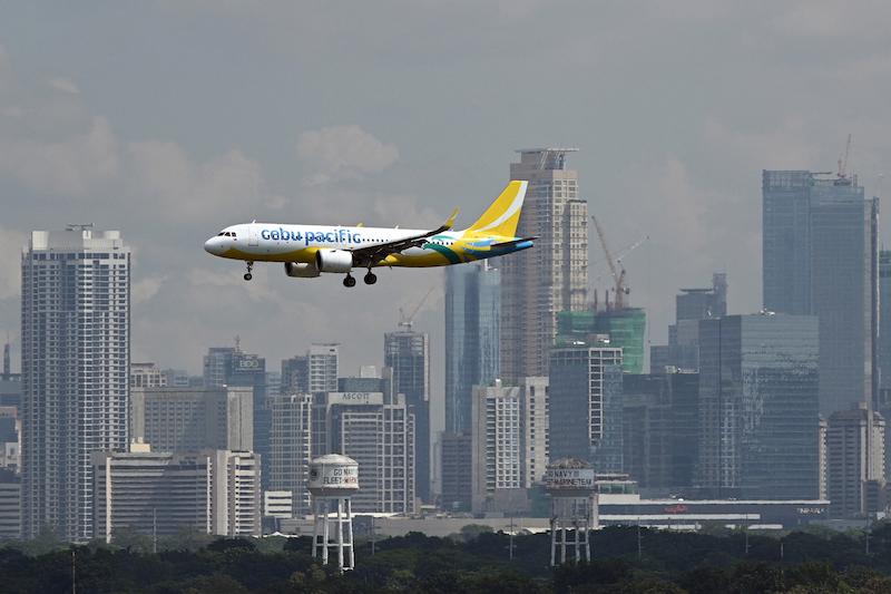 cebu a320