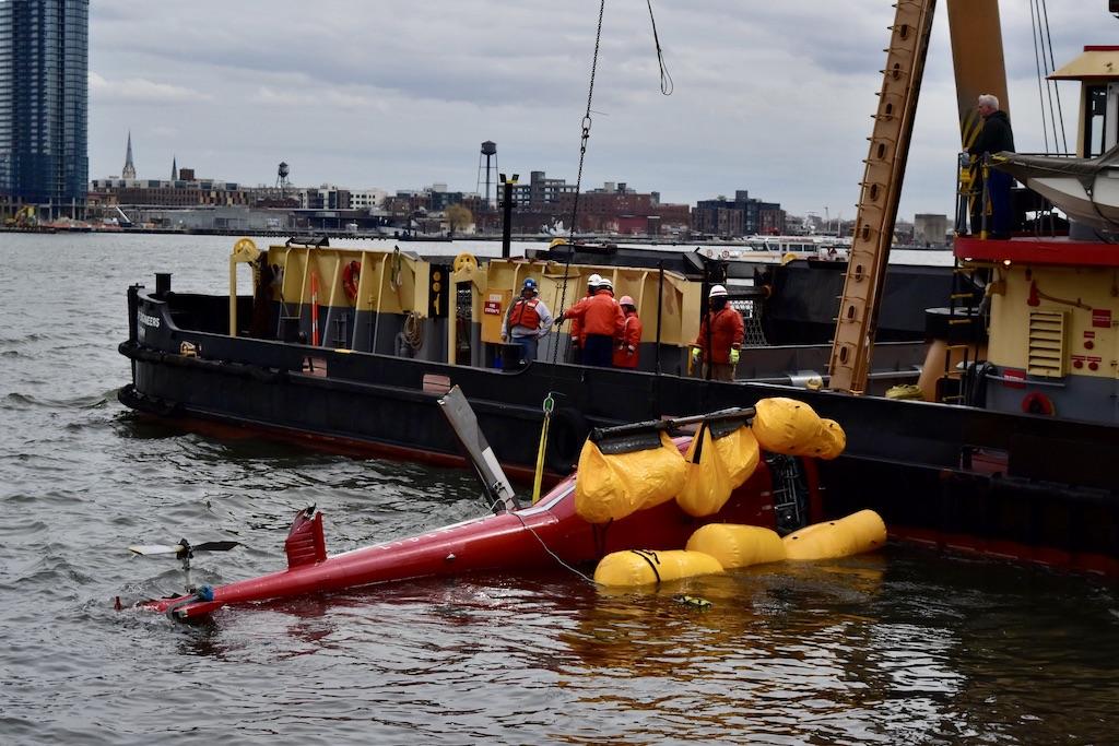 NTSB photo