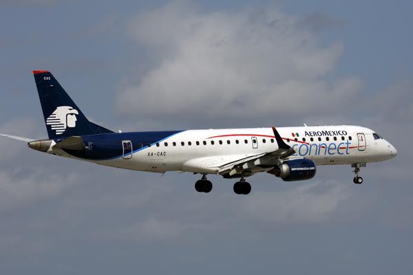 Aeromexico