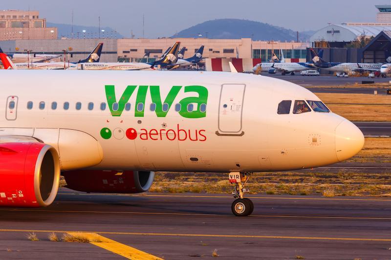 Viva Aerobus