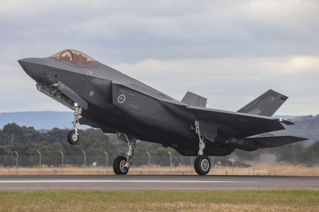 F-35A