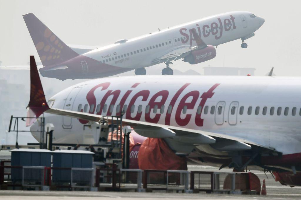 SpiceJet