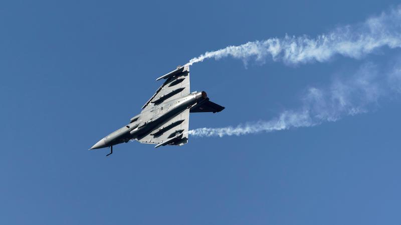 HAL Tejas