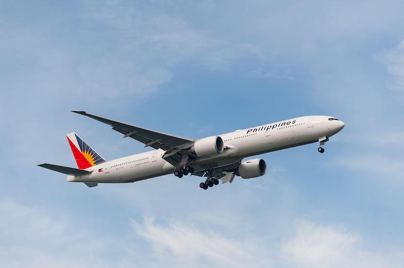 PAL 777-300ER