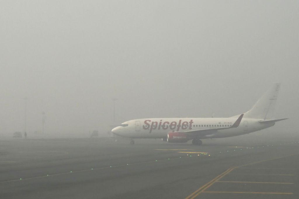 SpiceJet