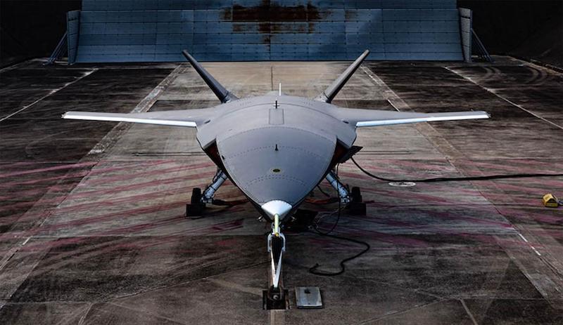 Boeing Australia MQ-28 Ghost Bat