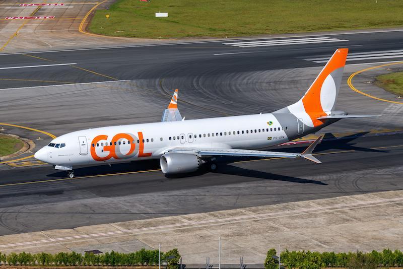 gol 737-8