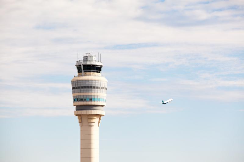 atl control tower