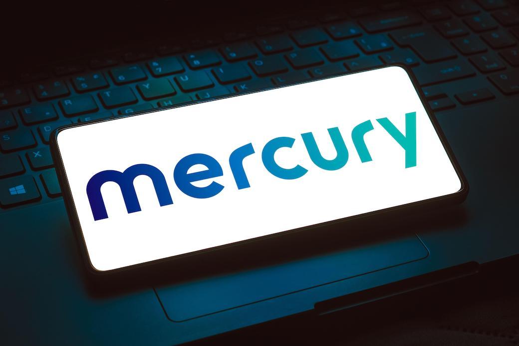 Mercury Systems