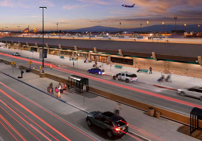 reno tahoe international airport