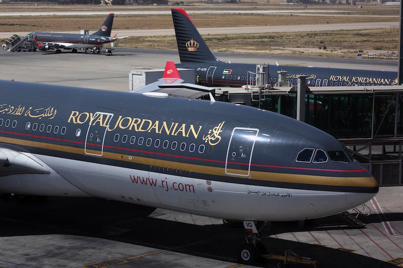 Royal Jordanian